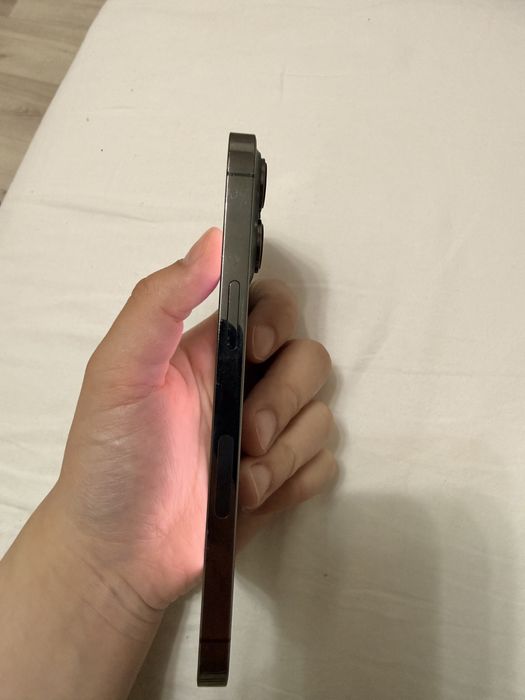 Iphone 13 pro 256gb