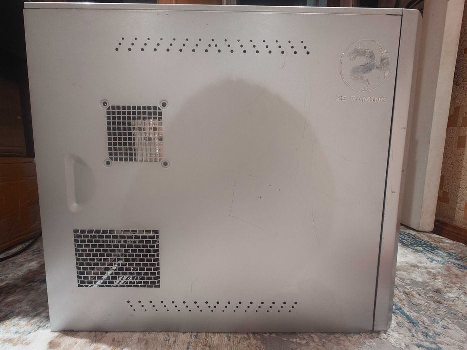 Продам игровой компьютер
