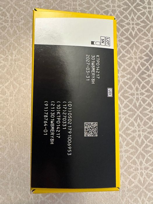 Senzor Freestyle 2 Plus