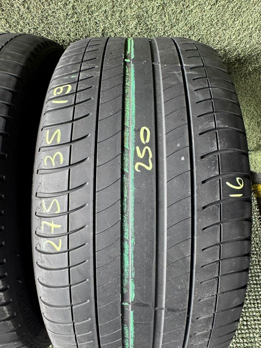 275 35 19 Michelin