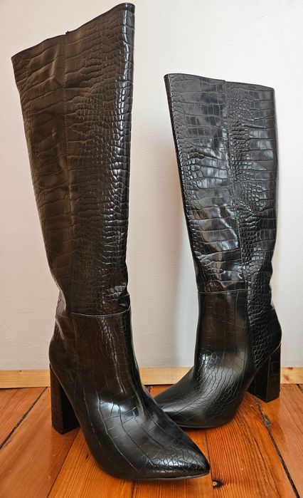 Ботуши Gina Tricot