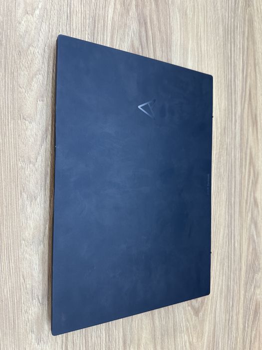 ASUS ZenBook 14 Ryzen 7 — 16 ГБ / 1 ТБ