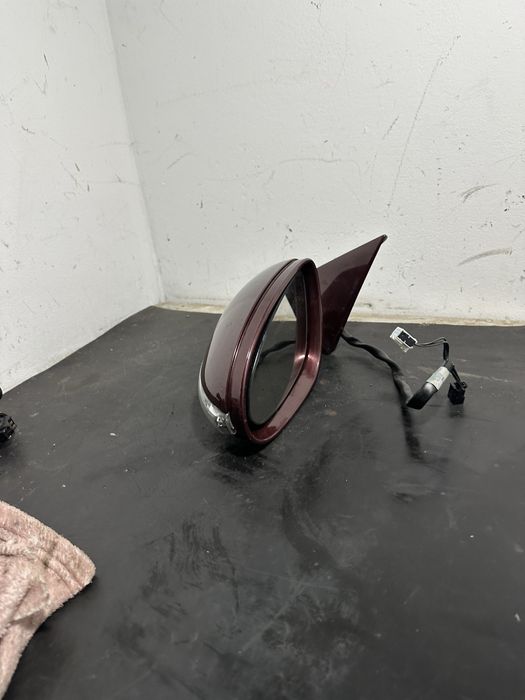 Oglinda stanga fata Mercedes CLS W219 2005-2012