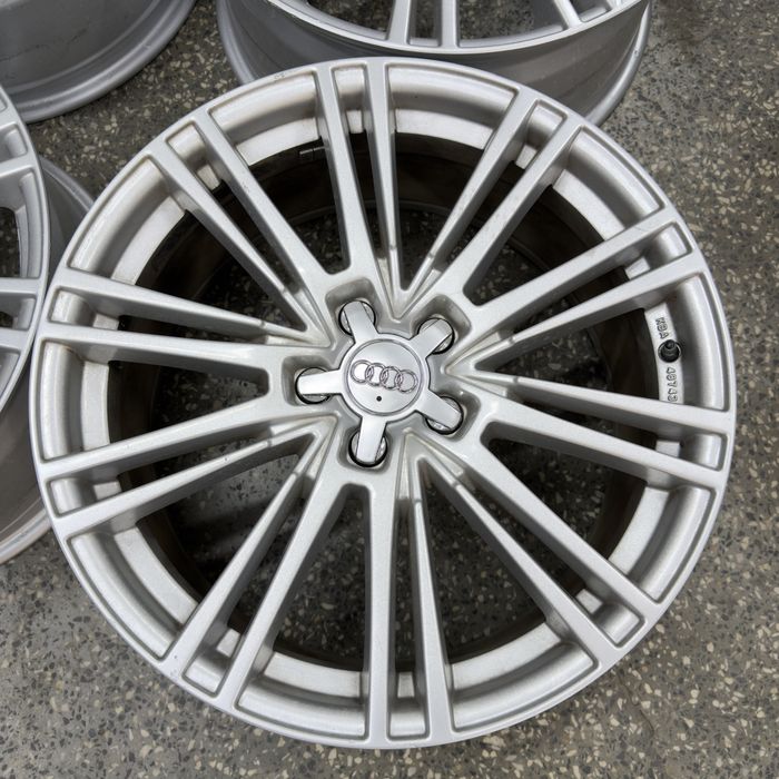 Джанти 5 х 112, 19 цола Ауди, VW