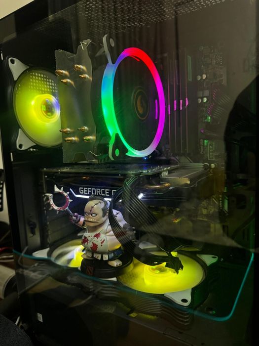 Steem deck игровой консоль