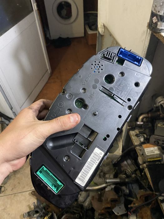 Ceas ceasuri bord Volkswagen Vw Passat B5.5 1.9 TDI maxidot  AVF 1.9