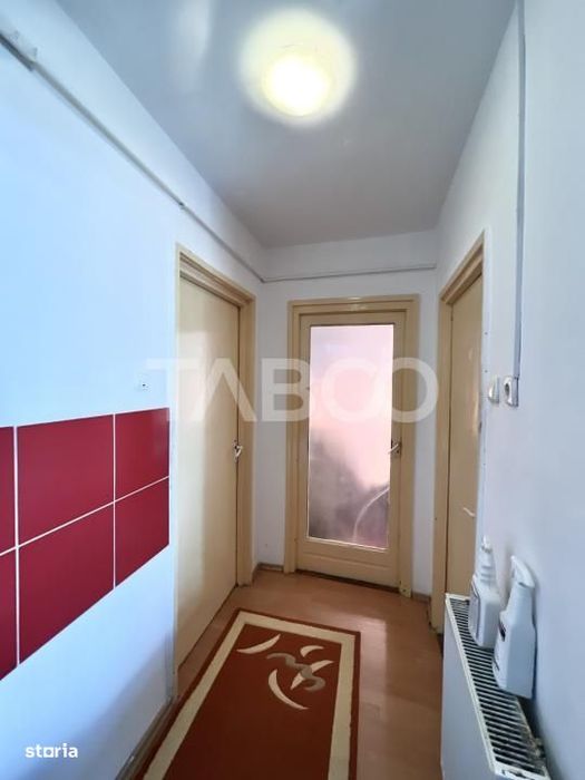 Apartament de vanzare cu 2 camere in Grigorescu bloc izolat cu lift