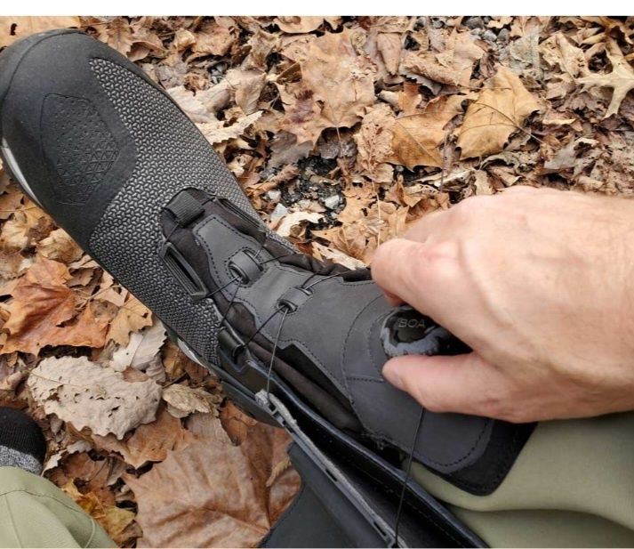 Мото ботуши Touratech Destino Ultimate GTX