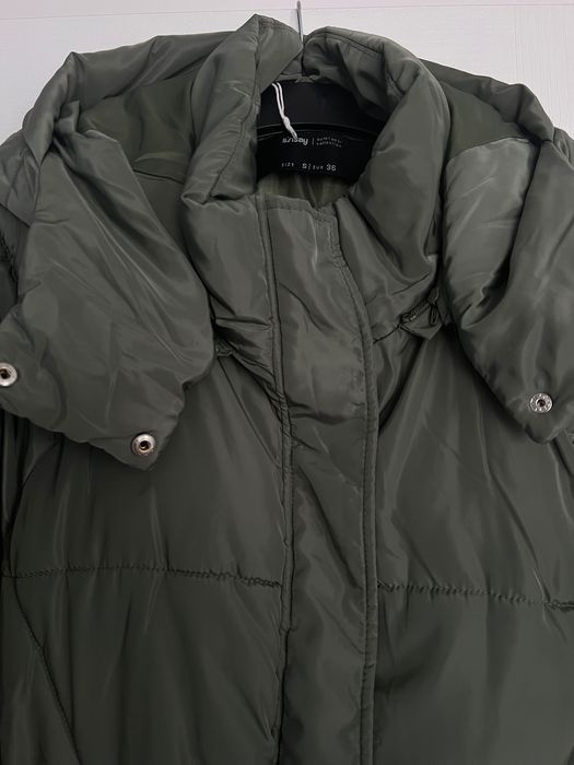 Ново дамско зимно яке