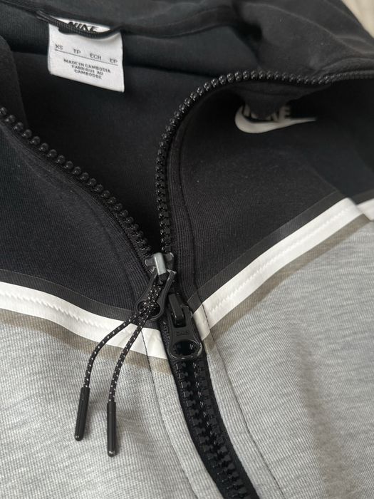 Nike Tech Fleece