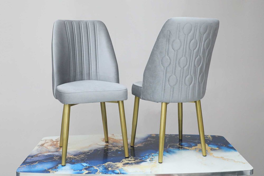 Столы и стулья со склада