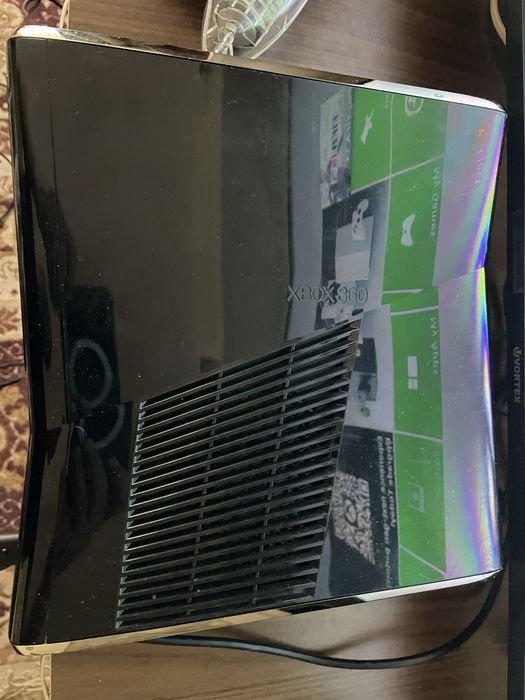 Vand xbox 360 slim
