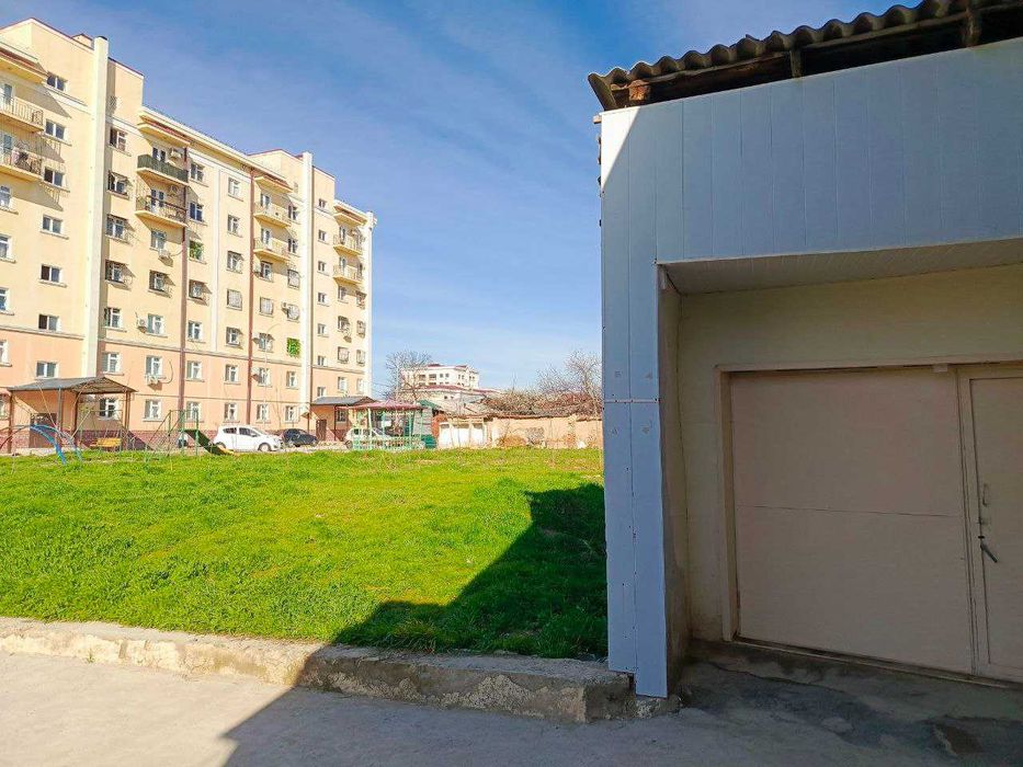 Зудлик билан сотилади ховли, ер 4,84 сотих