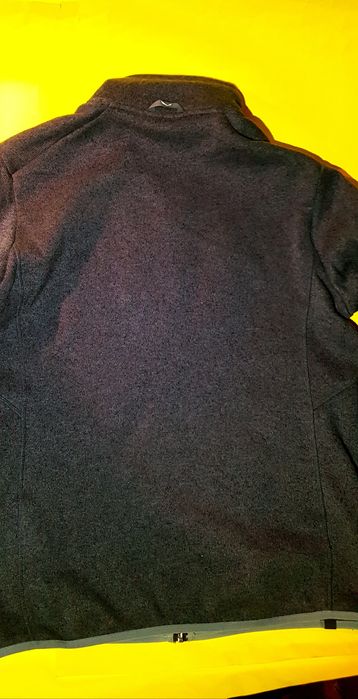 Saleva.  мъжки полар