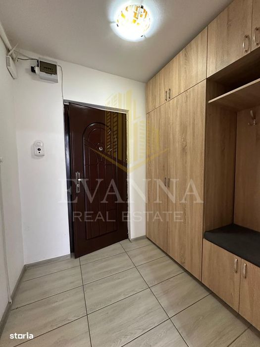 Garsonieră ideală pentru investiție – Baia Mare | etaj 1