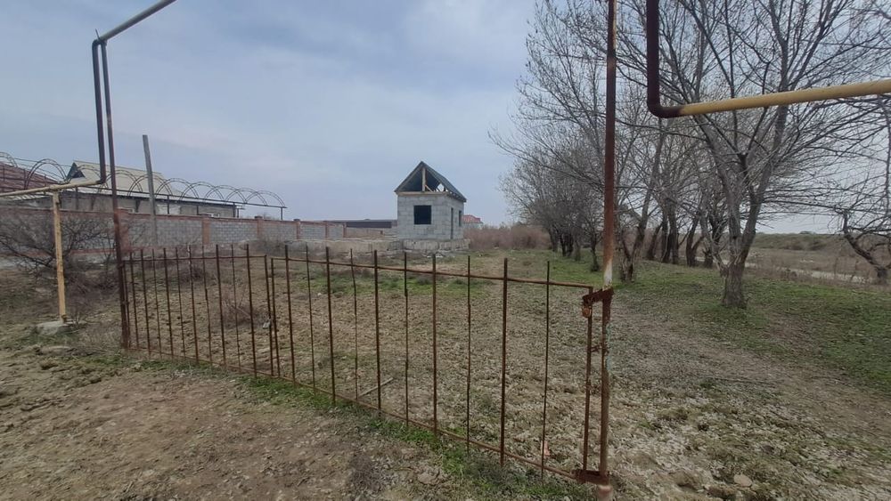 Участок сатылады