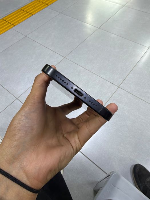 Айфон 16про макс 92%
