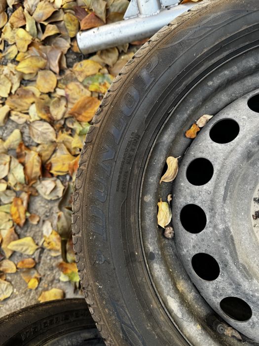 R15 Dunlop balon 175/65/15