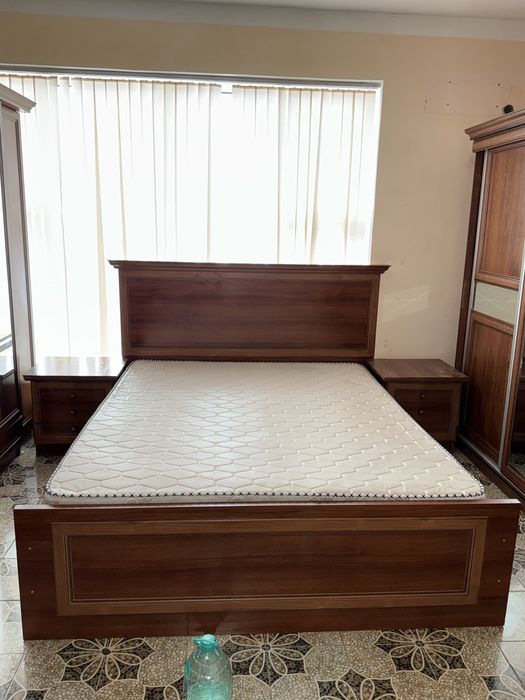 Спални кампилект сотилади холати едиал