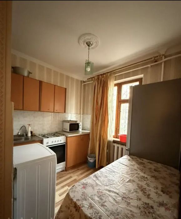 Квартира в Бостандыкском районе