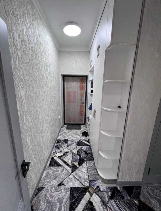 Сдается квартира.. в новостройке