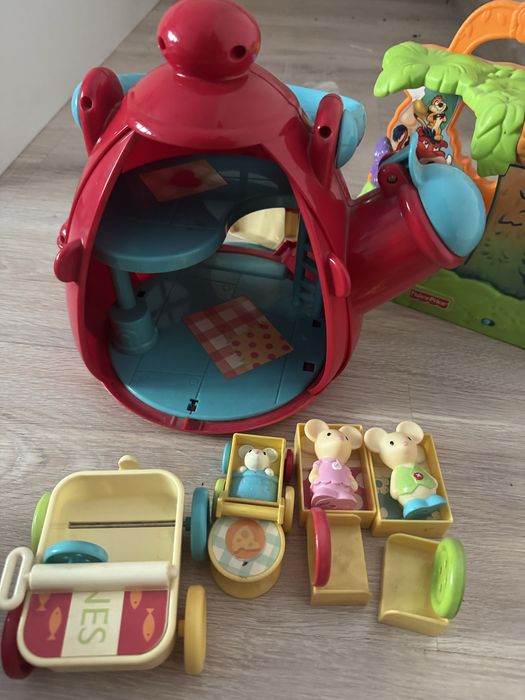 Продам детские игрушки