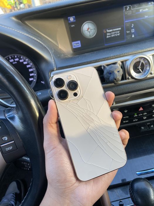 IPhone 13 PRO 256 GB