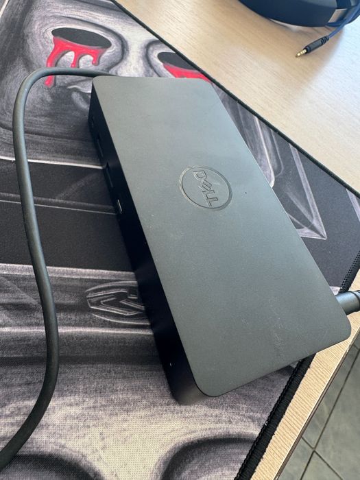 Dell dock station