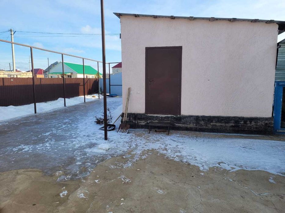 Продам дом 140кв.м на 25 сотках в п.Трёкино