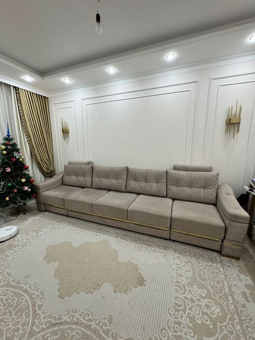 Продам диван в отличном состоянии