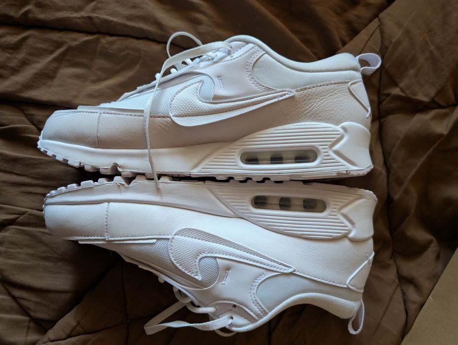 Nike Air Max 90 Futura