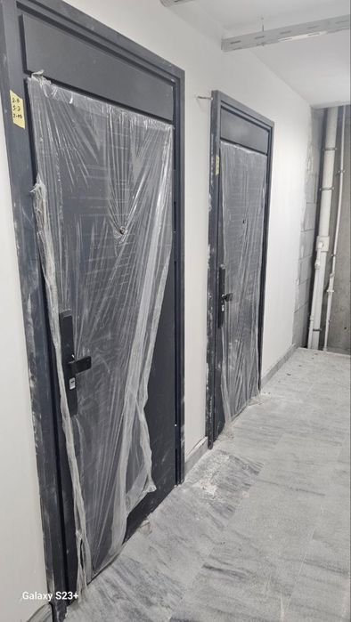 Навастройка. Кара-камиш 2/1. Silvir Hays