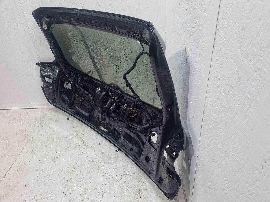 Haion Audi Q7 (4LB) [Fabr 2006-2014] Facelift L041