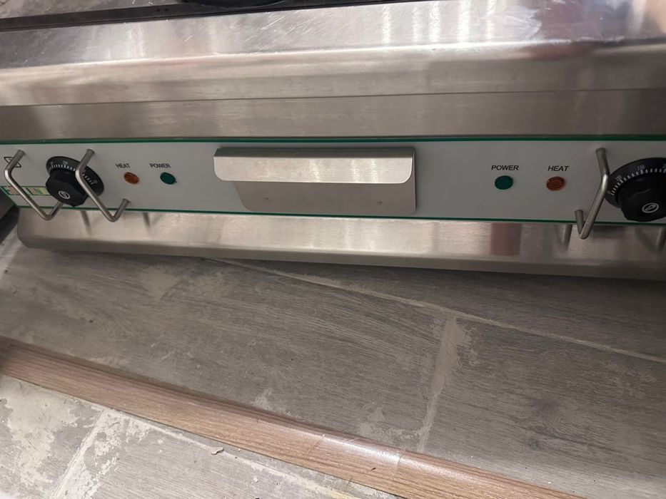 Жаровня новая для кухни