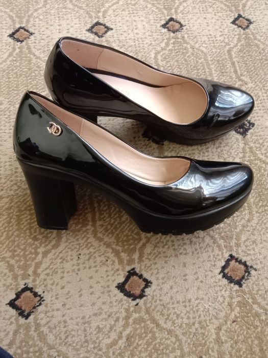 Туфли женские размер 40