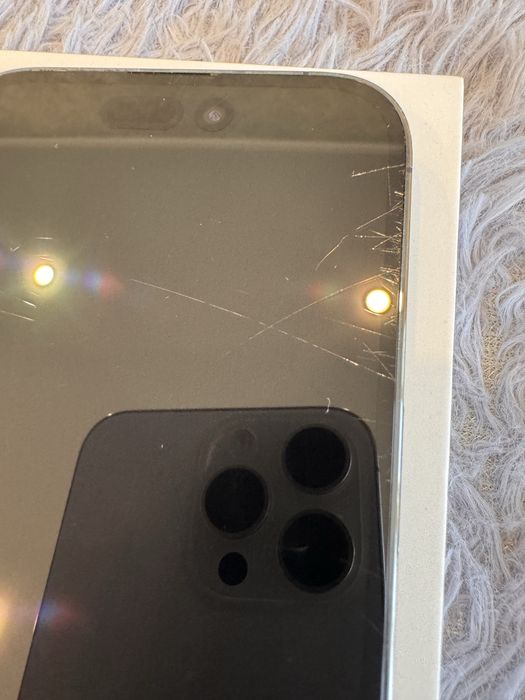 Айфон 14pro 256gb