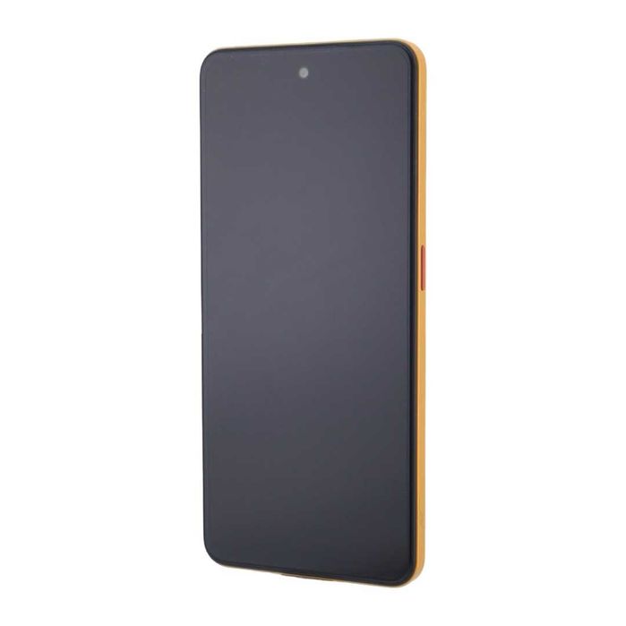 ZTE Nubia Neo 3 256GB Titaniumm Gold | TrueGSM