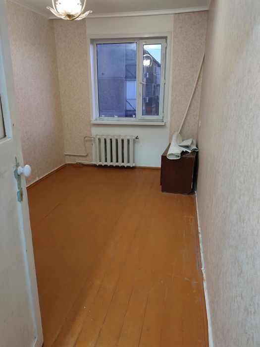 Продам 2-х комнатную квартиру