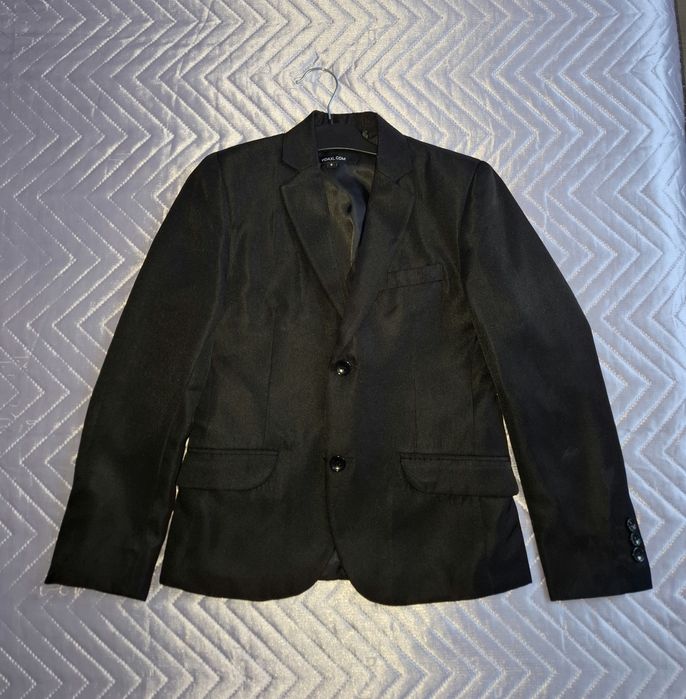 Детско сако за момче-8г.