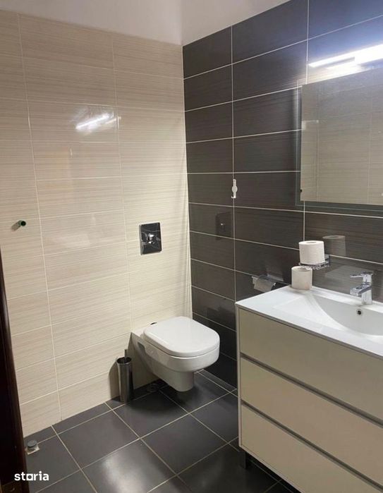 Apartament 3 camere Calea Plevnei