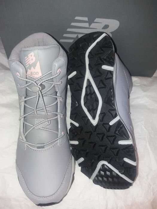 New Balance. Нови Оригинални обувки. номер 36