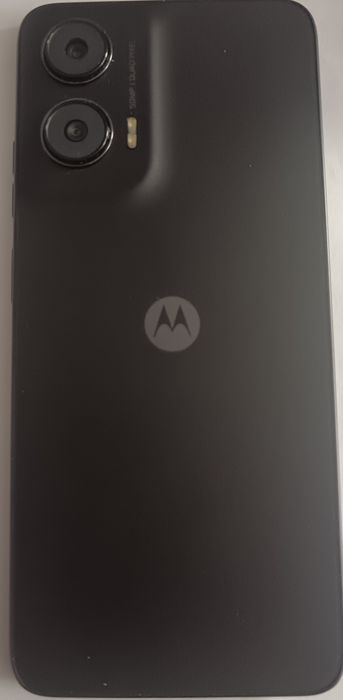 Продавам редми 13ц 130лв,Продавам моторола мото g 35 нова.