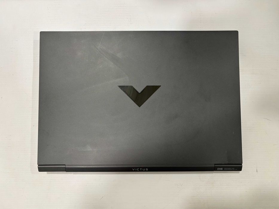 Геймърски лаптоп Intel Core i5 11400H, RTX 3050 Ti 4GB, 16GB ram