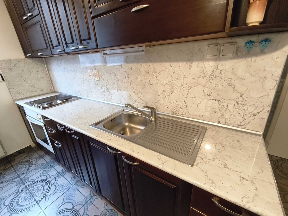 Дава се под наем Тристаен апартамент в София, Люлин 3 - 90 кв.м за 498.27 € - Снимка #7
