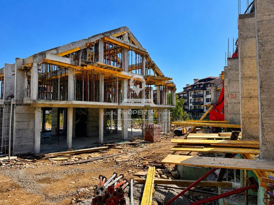 Продава се Тристаен апартамент в Банско - 80 кв.м за 1675 €/кв.м - Снимка #5