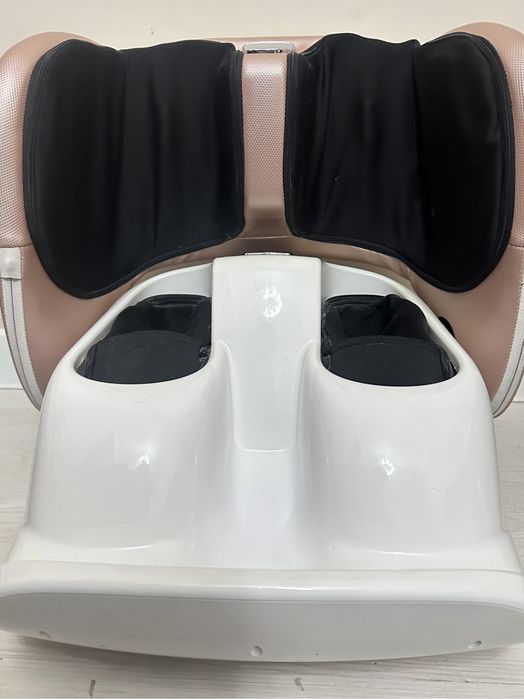 Массажер для ног  Dr. Well