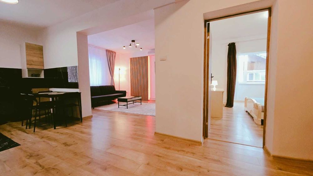 Apartament 2 camere de închiriat – Răcădău