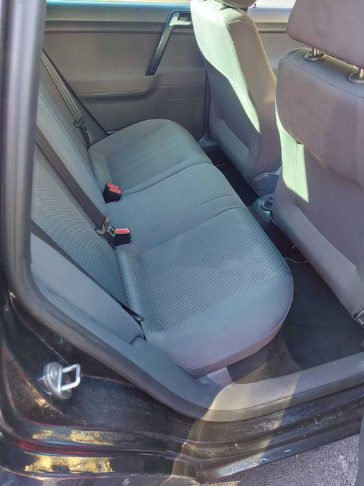 VW Polo 1.9 TDI 2009