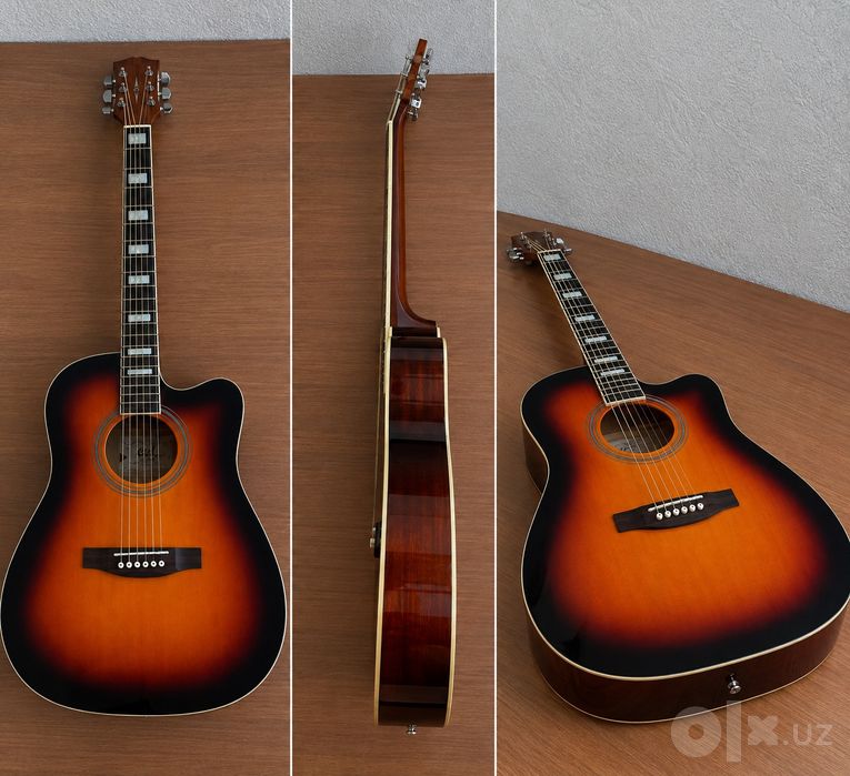 Acoustic 41gitara