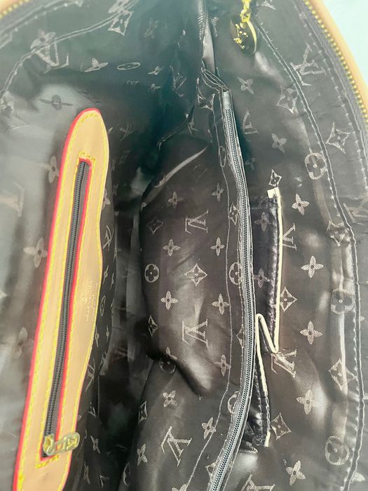 Geanta originala Louis Vuitton